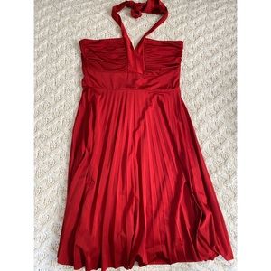 Soprano vintage dress Medium